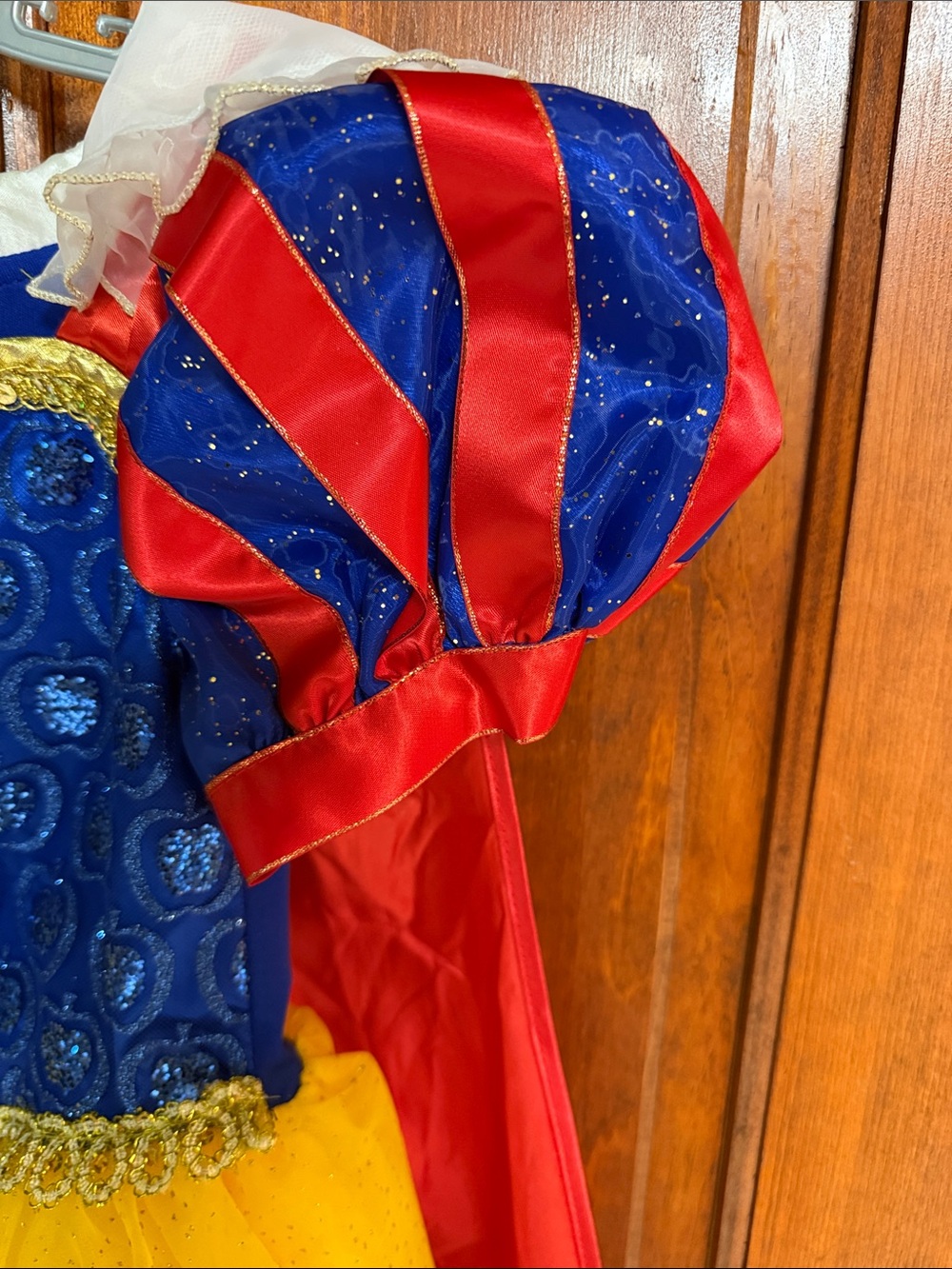 Disney Castle Collection Princess Dress - Picture 3 of 6